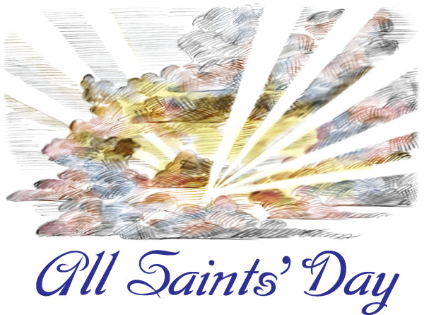 All Saints Day – Christ United Methodist Church